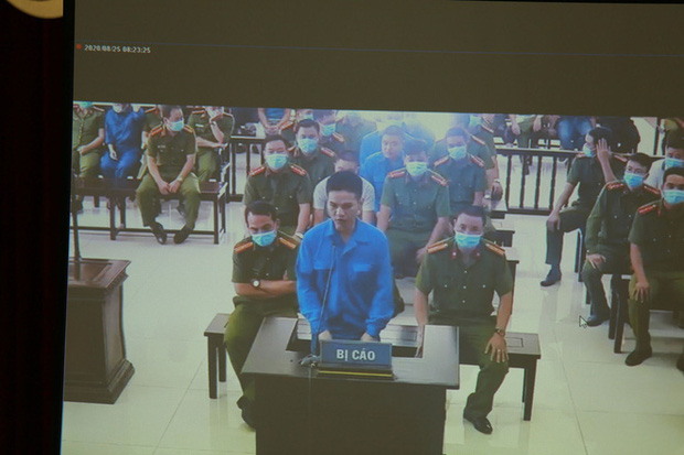 Bị đề nghị mức án cao nhất 3 năm tù vì hành hung phụ xe khách, vợ Đường Nhuệ cho rằng hình phạt quá nặng - Ảnh 5.