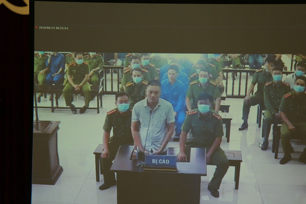 Bị đề nghị mức án cao nhất 3 năm tù vì hành hung phụ xe khách, vợ Đường Nhuệ cho rằng hình phạt quá nặng - Ảnh 6.