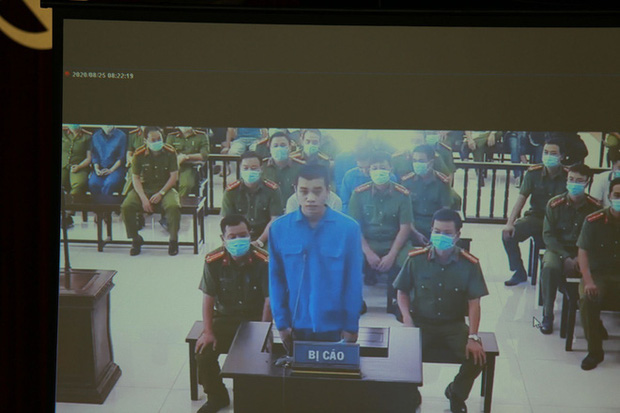 Bị đề nghị mức án cao nhất 3 năm tù vì hành hung phụ xe khách, vợ Đường Nhuệ cho rằng hình phạt quá nặng - Ảnh 7.