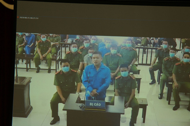 Bị đề nghị mức án cao nhất 3 năm tù vì hành hung phụ xe khách, vợ Đường Nhuệ cho rằng hình phạt quá nặng - Ảnh 8.