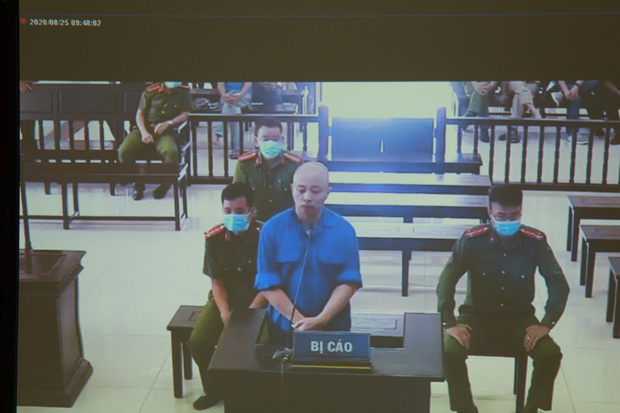 Bị đề nghị mức án cao nhất 3 năm tù vì hành hung phụ xe khách, vợ Đường Nhuệ cho rằng hình phạt quá nặng - Ảnh 9.