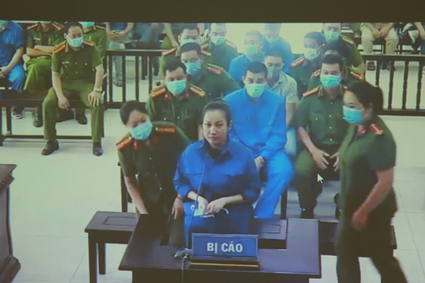 Bị đề nghị mức án cao nhất 3 năm tù vì hành hung phụ xe khách, vợ Đường Nhuệ cho rằng hình phạt quá nặng - Ảnh 12.