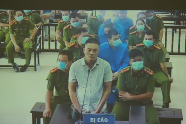 Bị đề nghị mức án cao nhất 3 năm tù vì hành hung phụ xe khách, vợ Đường Nhuệ cho rằng hình phạt quá nặng - Ảnh 14.