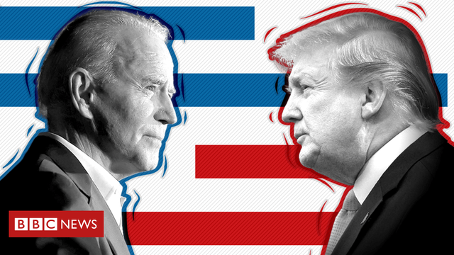  Trung Quốc muốn ai làm Tổng thống Mỹ, ông Trump hay ông Biden?  - Ảnh 1.