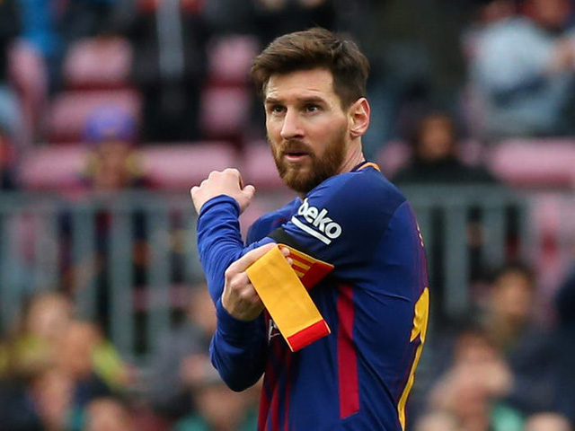  Bồi hồi nhìn lại cuộc hành trình đã qua của Messi với Barca: Gần 2 thập kỷ tận hiến, giành về vô số danh hiệu cùng kỷ lục  - Ảnh 16.