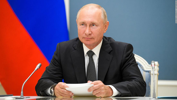 Tổng thống Nga khẳng định vaccine Sputnik V an toàn và hiệu quả - Ảnh 1.
