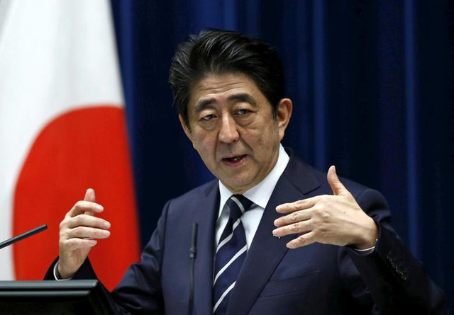 Ông Shinzo Abe từ chức: Chân dung vị thủ tướng Nhật nhiều thiện cảm với Việt Nam - Ảnh 2.