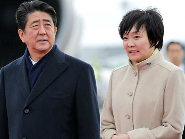 Ông Shinzo Abe từ chức: Chân dung vị thủ tướng Nhật nhiều thiện cảm với Việt Nam - Ảnh 3.