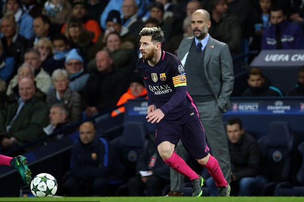  La Liga tổng công kích, Lionel Messi khó tự do rời bỏ Barcelona  - Ảnh 5.