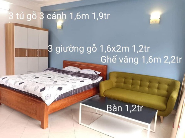  Nhiều chủ homestay điêu đứng vì dịch COVID-19  - Ảnh 2.