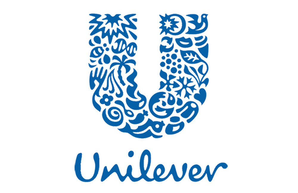 Chiếc logo đẹp bậc nhất thế giới của Unileve
