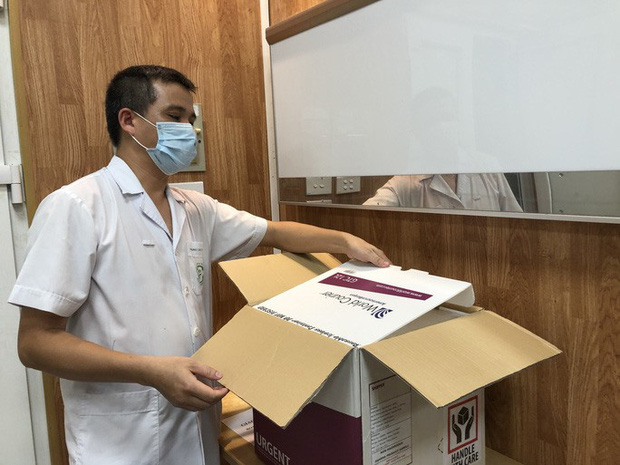 Thuốc điều trị cho bệnh nhân ngộ độc pate Minh Chay có giá 8.000 USD/lọ - Ảnh 4.