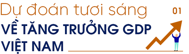  TS. Trương Văn Phước: Nếu dập dịch ở Đà Nẵng, Quảng Nam sớm trong tháng 8, GDP có thể tăng trưởng từ 3,5% đến 4% - Ảnh 1.