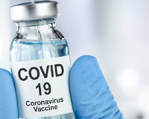 Vaccine của Novavax (Mỹ) tạo được phản ứng miễn dịch với Covid-19 - Ảnh 1.