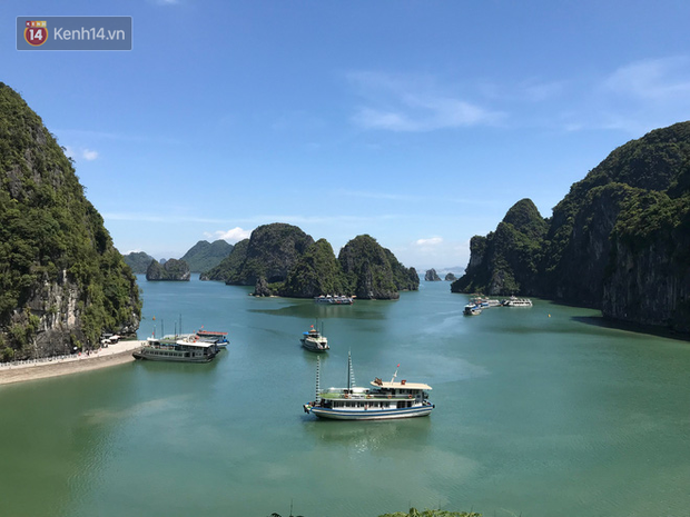 Doanh nghiệp du lịch chật vật trong dịch COVID-19 vì khách huỷ tour, đòi tiền cọc - Ảnh 1. Doanh nghiệp du lịch chật vật trong dịch COVID-19 vì khách huỷ tour, đòi tiền cọc - Ảnh 1.