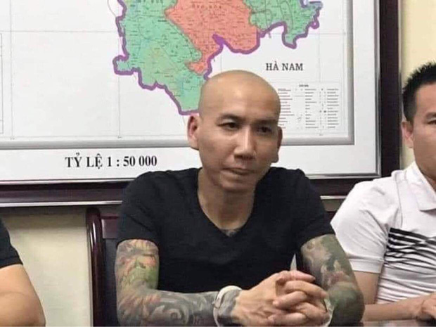 Cục Cảnh sát hình sự cùng Công an TP Hà Nội điều tra vụ án liên quan vợ chồng Phú Lê - Ảnh 1.