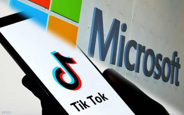 Hóa ra đây mới là bí mật đằng sau việc tại sao Microsoft muốn mua TikTok: Rễ đã cắm ở Trung Quốc từ hơn 20 năm trước - Ảnh 2.