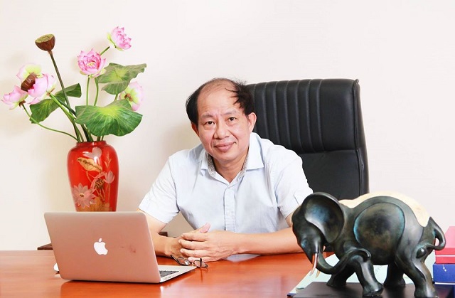 Ông chủ ô mai Hồng Lam kể chuyện ‘vượt bão’ Covid-19: Trước khách hàng tìm mình, giờ mình tìm khách hàng - Ảnh 1.