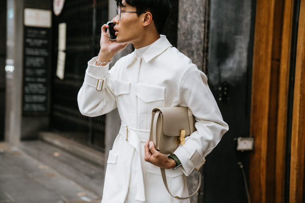 Fashion influencer Việt bị bắt vì trộm đồ hiệu: “Phốt” dài hơn sớ, bị tố nói phét sống ảo không ai bằng - Ảnh 1. Fashion influencer Việt bị bắt vì trộm đồ hiệu: “Phốt” dài hơn sớ, bị tố nói phét sống ảo không ai bằng - Ảnh 1.