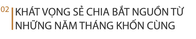  Tỷ phú cọ bồn cầu và quyết định khiến phương Đông chấn động: Cho đi toàn bộ gia sản  - Ảnh 3.