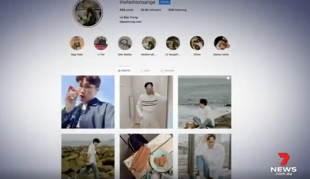 Fashion influencer Việt bị bắt tại Úc vì trộm số hàng hiệu hơn 800 triệu VNĐ, hóa ra là người từng bị bóc phốt ầm ĩ 3 năm trước - Ảnh 11. Fashion influencer Việt bị bắt tại Úc vì trộm số hàng hiệu hơn 800 triệu VNĐ, hóa ra là người từng bị bóc phốt ầm ĩ 3 năm trước - Ảnh 11.