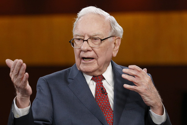 Warren Buffett tiết lộ tấm bằng có giá trị nhất cuộc đời ông không phải bằng đại học mà là khóa học trị giá 100 đô la này - Ảnh 1.