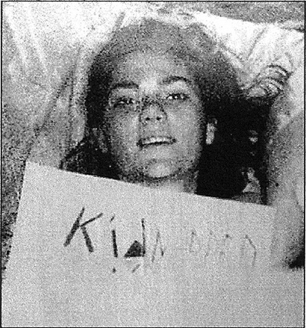 Bị bắt cóc và chôn sống suốt hơn 80 tiếng: Trải nghiệm kinh hoàng của ái nữ nhà triệu phú về vụ án gây rúng động nước Mỹ thập niên 1960 - Ảnh 3.