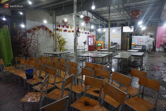  Hàng quán ở Đà Nẵng vẫn bất động dù đã được phép mở cửa, nhiều nơi treo biển sang nhượng  - Ảnh 22.