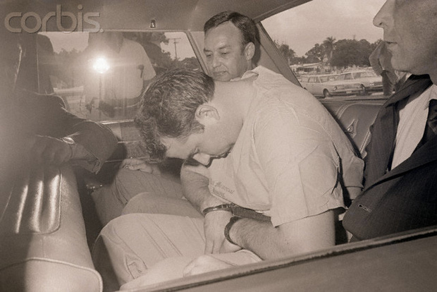 Bị bắt cóc và chôn sống suốt hơn 80 tiếng: Trải nghiệm kinh hoàng của ái nữ nhà triệu phú về vụ án gây rúng động nước Mỹ thập niên 1960 - Ảnh 4.