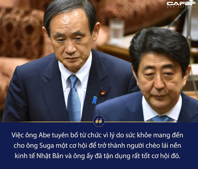 Chân dung người chắc ghế tân Thủ tướng Nhật Bản: Con nhà nông, đi mòn 6 đôi giày để vận động tranh cử  - Ảnh 2.