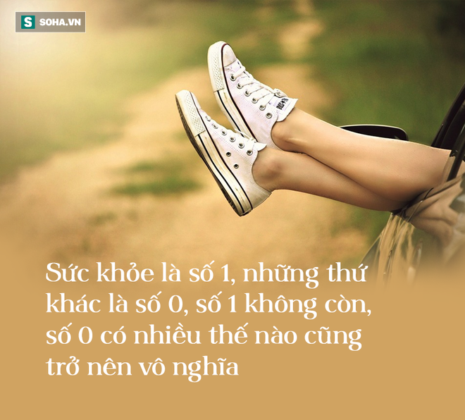  Từ sau tuổi 40, mỗi người nên chuẩn bị sẵn 4 đường lui để cuộc sống về sau được yên ổn - Ảnh 2.