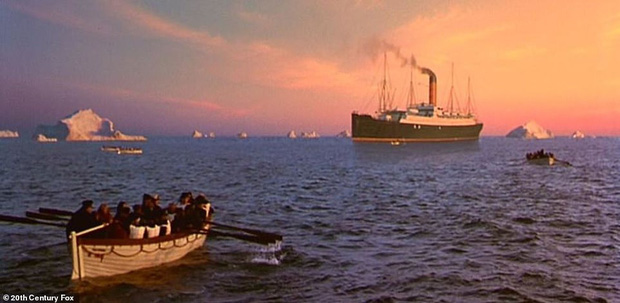 Nghiên cứu chỉ ra thủ phạm bất ngờ đứng sau bi kịch Titanic - một trong những thảm họa hàng hải kinh hoàng nhất lịch sử loài người - Ảnh 4.