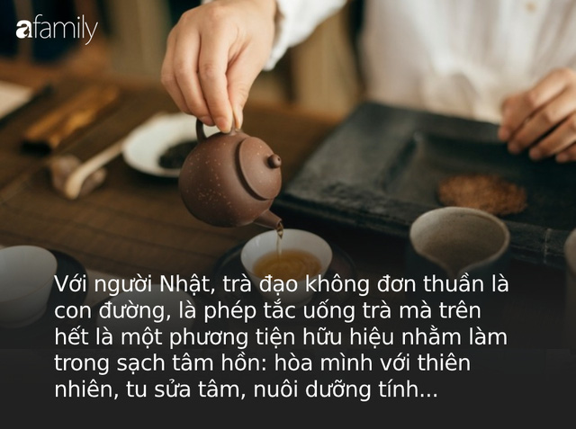  Tại sao người Nhật ăn nhiều bữa, lười tập thể dục mà tuổi thọ liên tục đứng đầu thế giới? Nhìn 3 cách họ uống nước bạn sẽ có ngay câu trả lời  - Ảnh 4.