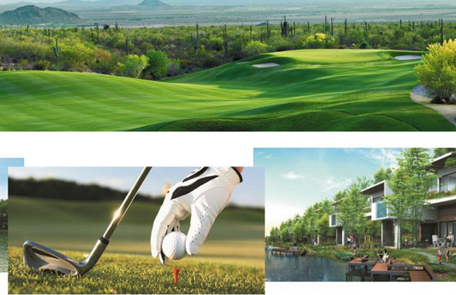 Quảng Ninh thu hồi địa điểm nghiên cứu quy hoạch tổ hợp sân golf, nghỉ dưỡng của Vingroup - Ảnh 1.