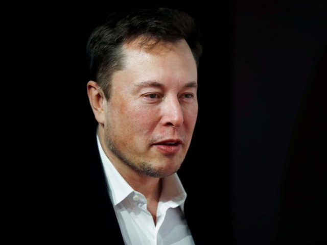 Công thức Elon Musk - Học hỏi đối tác sau đó độc bước - Ảnh 1.