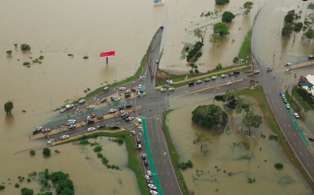 La Nina sẽ tạo ra điều gì trong năm 2020? - Ảnh 4.