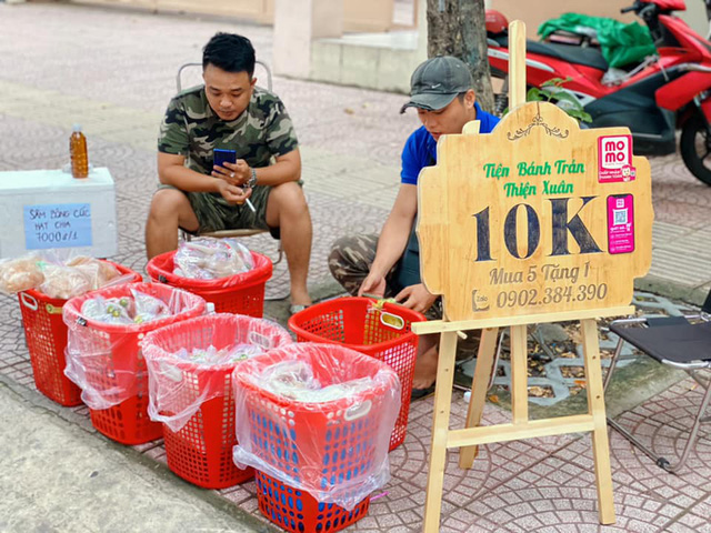 Cuộc chiến đốt tiền của ví điện tử MoMo, ZaloPay, AirPay: Càng làm càng lỗ, chi mạnh để đón sóng lớn giai đoạn 2020-2030 - Ảnh 1.