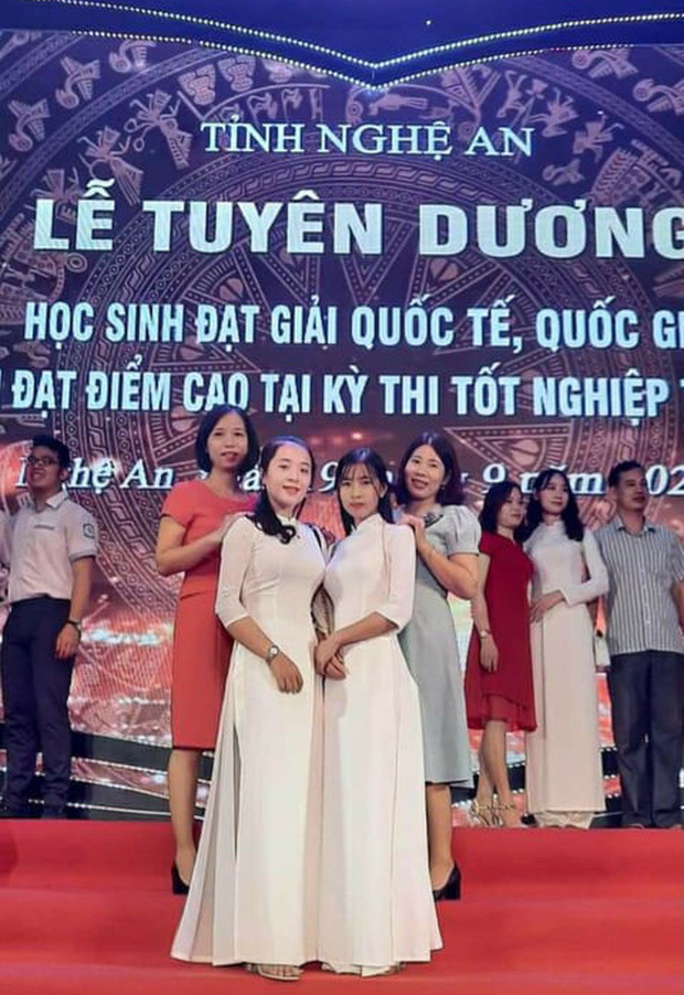 Nữ sinh Nghệ An thi Đại học 31 điểm: Mẹ bị ung thư giai đoạn 4, phải đi nhổ cỏ lúa, bóc mía thuê, ngày chỉ ngủ 2 tiếng vì quyết tâm thi đỗ - Ảnh 7.