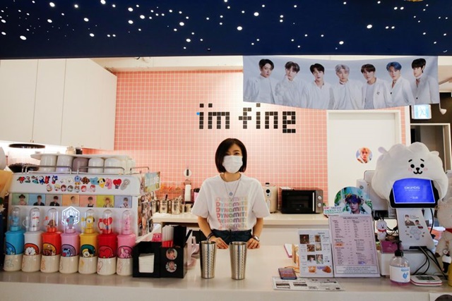 IPO hứa hẹn ‘nóng’ nhất Hàn Quốc nhờ người hâm mộ BTS - Ảnh 1. IPO hứa hẹn ‘nóng’ nhất Hàn Quốc nhờ người hâm mộ BTS - Ảnh 1.