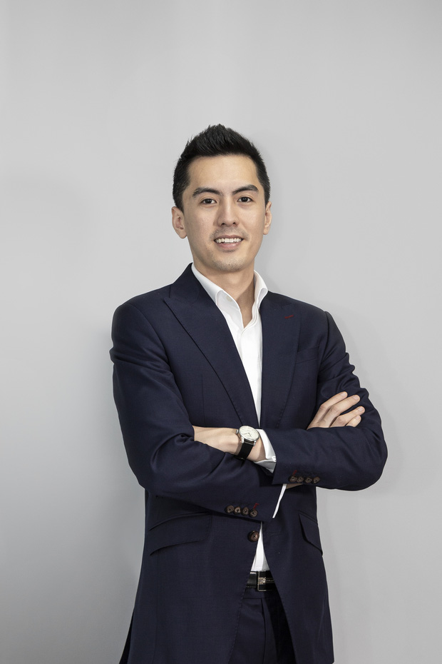 Phùng Tuấn Đức - CEO điển trai của Gojek Việt: Ngày đi làm bằng xe ôm, tối chỉ muốn dành thời gian cho vợ - Ảnh 6.