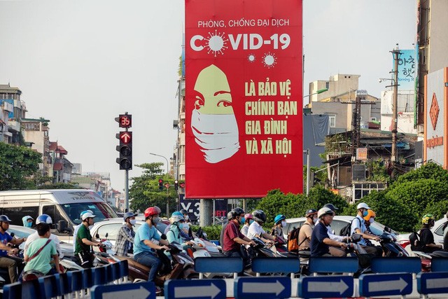  Truyền thông Indonesia: Việt Nam có bí quyết mà không phải quốc gia nào cũng có được - Ảnh 2.