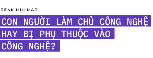Internet đang ăn mòn tư duy của loài người: Tại sao chúng ta lại hạ thấp trí tuệ của mình ngang hàng những cỗ máy? - Ảnh 4. Internet đang ăn mòn tư duy của loài người: Tại sao chúng ta lại hạ thấp trí tuệ của mình ngang hàng những cỗ máy? - Ảnh 4.