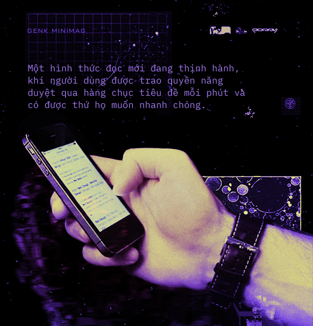 Internet đang ăn mòn tư duy của loài người: Tại sao chúng ta lại hạ thấp trí tuệ của mình ngang hàng những cỗ máy? - Ảnh 9. Internet đang ăn mòn tư duy của loài người: Tại sao chúng ta lại hạ thấp trí tuệ của mình ngang hàng những cỗ máy? - Ảnh 9.