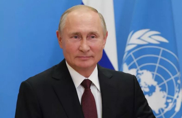 Tổng thống Putin sẽ tiêm vaccine ngừa Covid-19 Sputnik V - Ảnh 1.