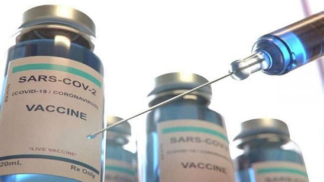  Mỹ chuẩn bị ra mắt vaccine Covid-19 trước ngày bầu cử Tổng thống  - Ảnh 1.