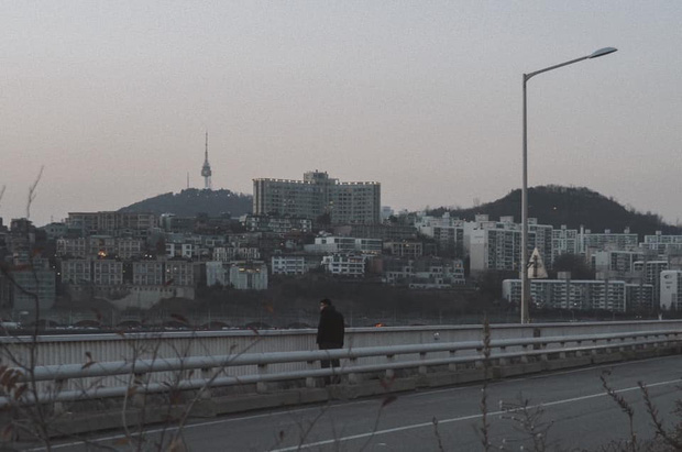 Bộ ảnh xem xong trào dâng thương nhớ Seoul: Đã đến mùa nơi này đẹp nhất, nhưng năm nay ta không thể gặp nhau - Ảnh 11.