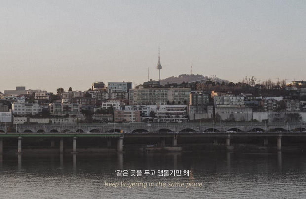 Bộ ảnh xem xong trào dâng thương nhớ Seoul: Đã đến mùa nơi này đẹp nhất, nhưng năm nay ta không thể gặp nhau - Ảnh 19.
