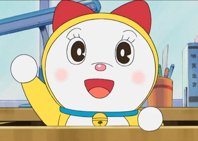 Sự thật thú vị về Doraemon - Bạn là fan của Doraemon? Hãy xem ngay video Sự thật thú vị về Doraemon để khám phá những bí mật và cả những điều bất ngờ về chú mèo máy thần kỳ này. Đảm bảo bạn sẽ có một trải nghiệm thú vị và đầy hứng khởi.