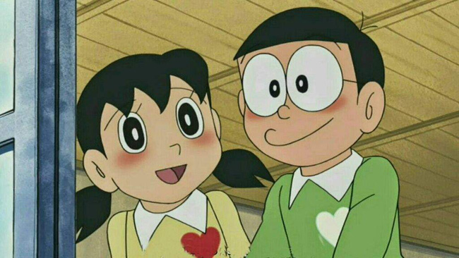 ĐÁNG YÊU Bánh kem vẽ Doremon  Nobita  Xuka ngộ nghĩnh cho bé yêu Bánh  kem sinh nhật  Đặt bánh online giao tận nơi
