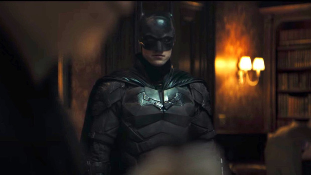 NÓNG: Robert Pattinson dương tính với Covid-19 khi quay The Batman - Ảnh 1.